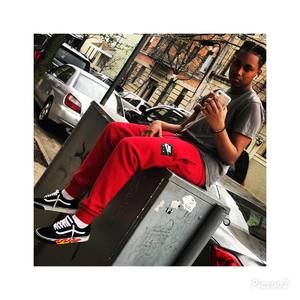 Meet your Posher, Edwin